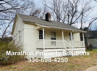 1015 Cranbrook St, Greensboro, NC 27407