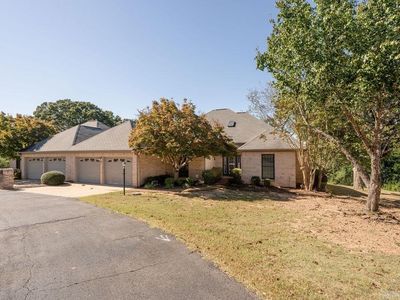 4 Vinegar Hill Ln, Heber Springs, AR, 72543