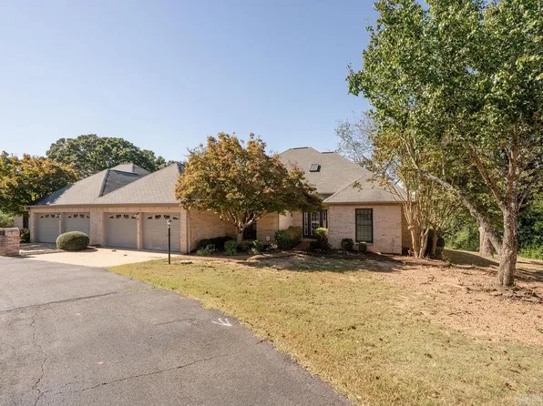 4 Vinegar Hill Ln, Heber Springs, AR 72543