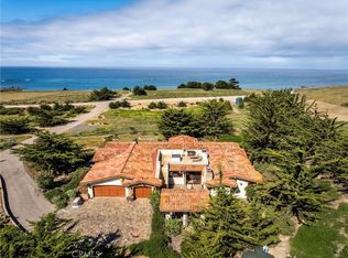 295 Via Piedras Blancas, San Simeon, CA 93452