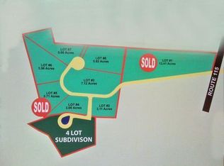 2 Wild Turkey Ln, North Yarmouth, ME 04097