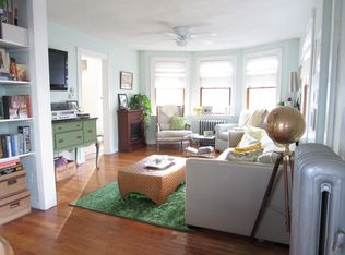 4 Arthur St, Beverly, MA 01915