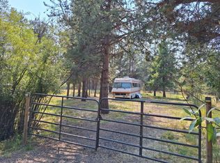15478 Cascade Dr, La Pine, OR 97739