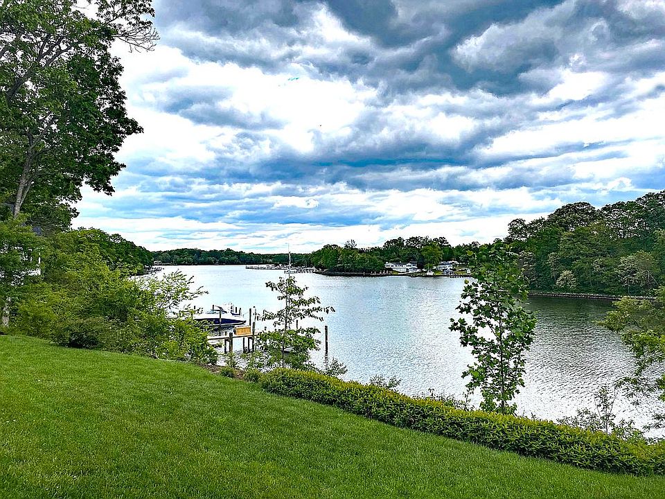 Your Cuckold Creek view!