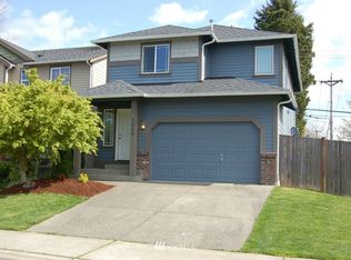 7009 Golden Given Rd, Tacoma, WA 98404