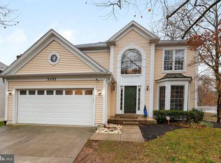 3503 Ridgemoor Dr, Laurel, MD 20724