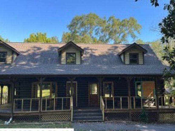 Property Front View
