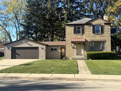 9905 Herrick Ave, Franklin Park, IL, 60131