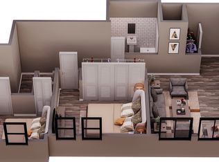 350 U St NE APT 105, Washington, DC 20002