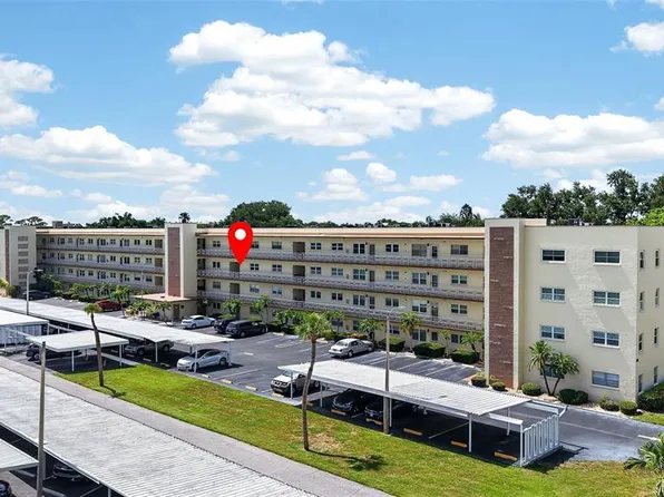 5705 80th St N Unit 309, Saint Petersburg, FL 33709