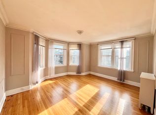 129 Chiswick Rd APT 13, Brighton, MA 02135
