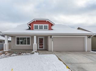 1820 N Oakland St, Liberty Lake, WA 99019