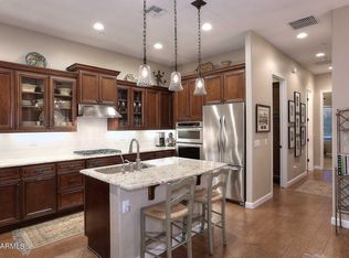 1852 N Red Clf, Mesa, AZ 85207