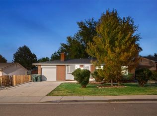 9912 Downing St, Thornton, CO 80229