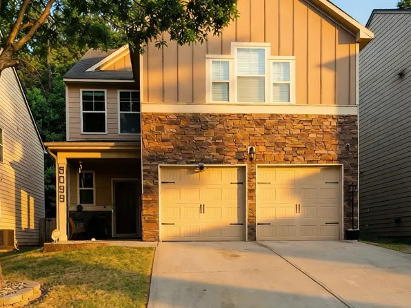 5099 Jack Dr, Decatur, GA 30035