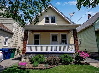 273 Newfield St, Buffalo, NY 14207