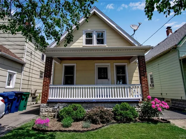 273 Newfield St, Buffalo, NY 14207