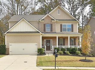 6115 Pine Bluff Dr, Cumming, GA 30040