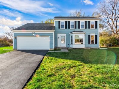 1352 Shagbark Ct, Carol Stream, IL, 60188