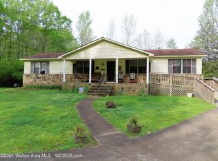 82 Armstrong Rd, Eldridge, AL 35554