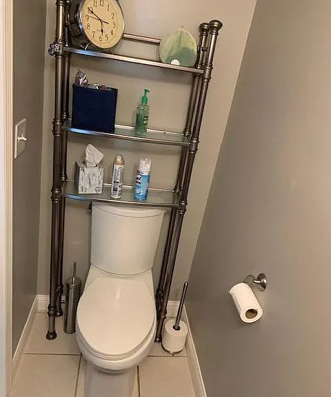 6971 Dublin Village Dr #6971 — Photo 5