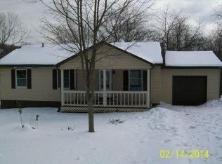 5814 Hopewell Church Rd SW, Lancaster, OH 43130