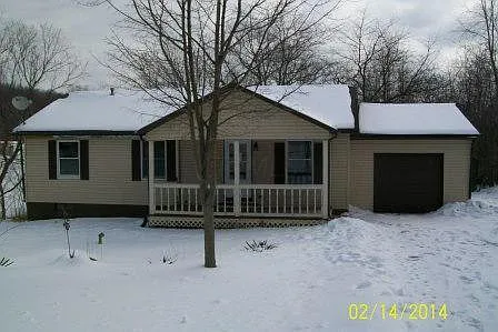 5814 Hopewell Church Rd SW photo 1