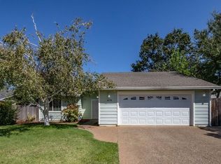 1678 Galaxy Way, Redding, CA 96002