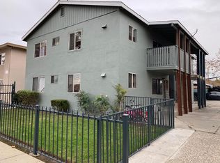 1138 Appian Ln, San Jose, CA 95116