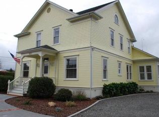 1920 Rohnerville Rd, Fortuna, CA 95540