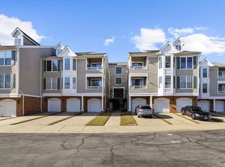 2004 Peggy Stewart Way UNIT 204, Annapolis, MD 21401