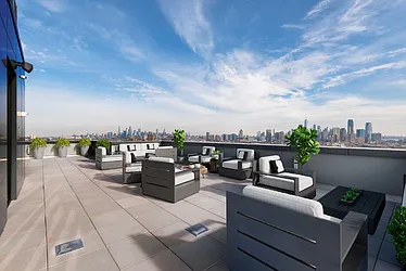 Rented by Namdar Group