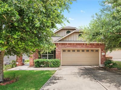 11821 Hartley Cv, Austin, TX, 78748