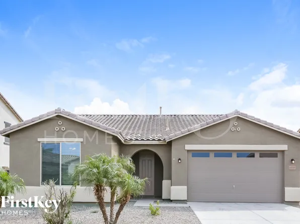 18333 W Onyx Ave, Waddell, AZ 85355