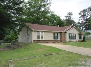 455 Durden Rd, Prattville, AL 36067