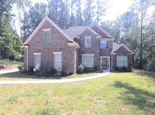 4800 Butner Rd, Atlanta, GA 30349