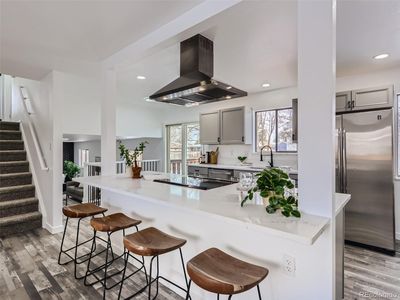 1632 S Dotsero Avenue, Loveland, CO, 80537
