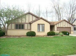 1149 Riva Ridge Blvd, Columbus, OH 43230