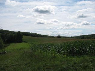 4540 Starr Rd, Campbell, NY 14821