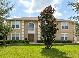 429 Empress Ln, Chuluota, FL 32766