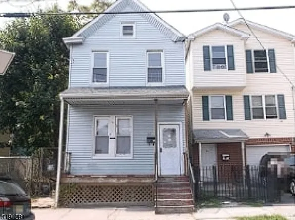 23 Winans Ave, Newark City, NJ 07108
