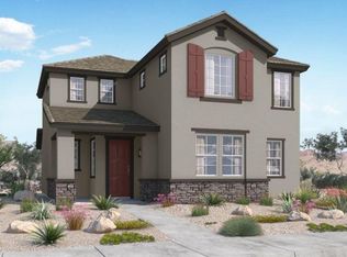 25107 N 141st Ave, Surprise, AZ 85387