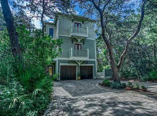 167 May Dr, Santa Rosa Beach, FL 32459