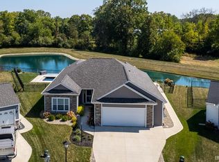 1301 Prosecco Ct, Fort Wayne, IN 46825