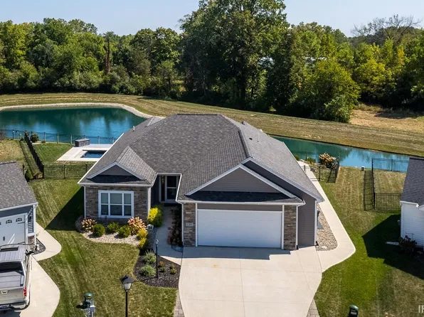 1301 Prosecco Ct, Fort Wayne, IN 46825