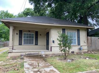 339 Fitzhugh Ave, Paris, TX 75460