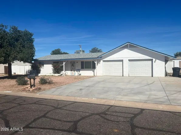 4746 E HANNIBAL Street, Mesa, AZ 85205