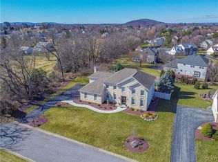 3715 Barlow Pl, Bethlehem, PA 18020