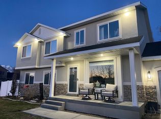 456 N 2800 W, Provo, UT 84601