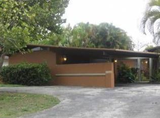 11601 W Biscayne Canal Rd, Miami, FL 33161